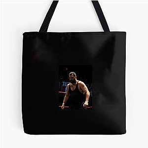 Street Fighting Specialist Eddie Kingston Bags