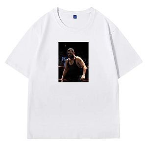 Street Fighting Specialist Eddie Kingston T-Shirts