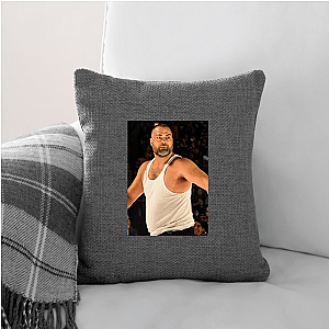 Hard Hitting Brawler Eddie Kingston Pillows Cover