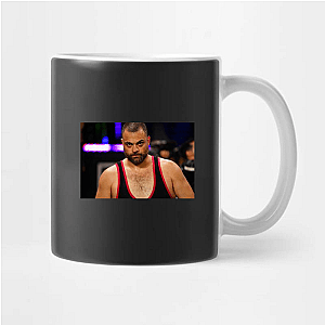 Passion Fueled Performer Eddie Kingston Mugs