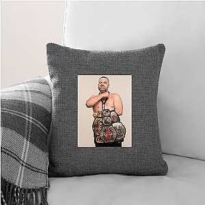 Authentic Tough Guy Persona Eddie Kingston Pillows Cover