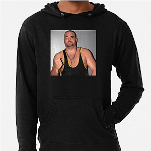 Blue Collar Wrestling Icon Eddie Kingston Hoodies