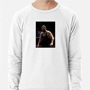 Street Fighting Specialist Eddie Kingston Sweatshirts