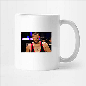 Passion Fueled Performer Eddie Kingston Mugs