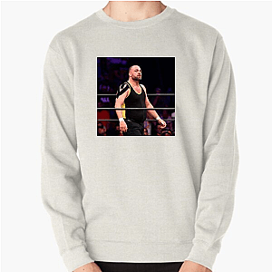 No Nonsense Competitor Eddie Kingston Sweatshirts