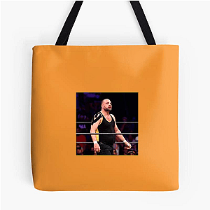 No Nonsense Competitor Eddie Kingston Bags
