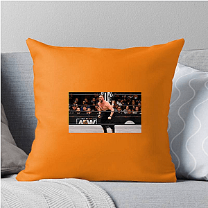 Strong Style Influencer Eddie Kingston Pillows Cover