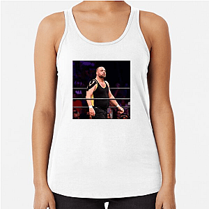 No Nonsense Competitor Eddie Kingston Tank Tops