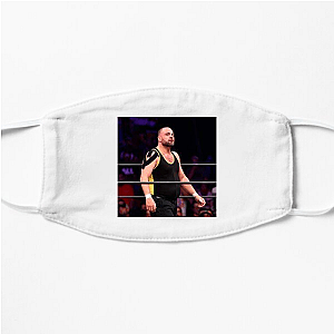No Nonsense Competitor Eddie Kingston Face Masks