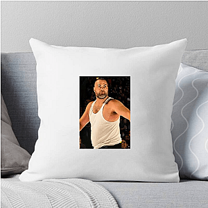 Hard Hitting Brawler Eddie Kingston Pillows Cover