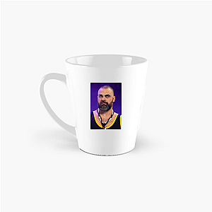Independent Wrestling Legend Eddie Kingston Mugs