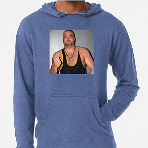 Blue Collar Wrestling Icon Eddie Kingston Hoodies