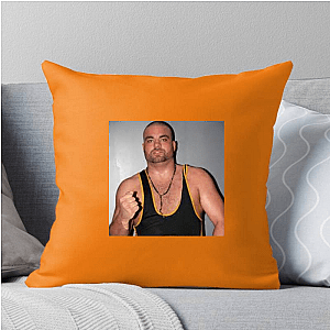 Blue Collar Wrestling Icon Eddie Kingston Pillows Cover