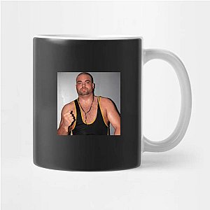 Blue Collar Wrestling Icon Eddie Kingston Mugs