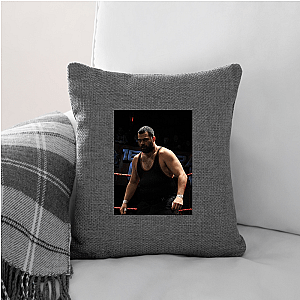 Street Fighting Specialist Eddie Kingston Pillows Cover