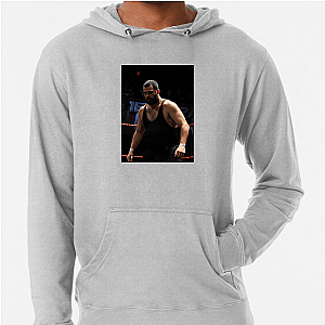 Street Fighting Specialist Eddie Kingston Hoodies