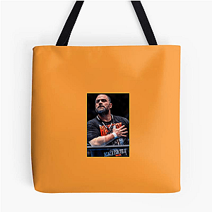 Relentless Ring Warrior Eddie Kingston Bags