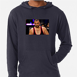 Passion Fueled Performer Eddie Kingston Hoodies