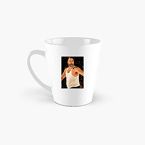 Hard Hitting Brawler Eddie Kingston Mugs
