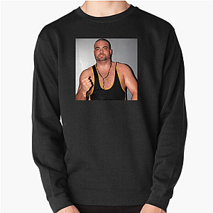 Blue Collar Wrestling Icon Eddie Kingston Sweatshirts
