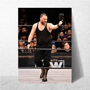 Voice Of The Voiceless Eddie Kingston Posters