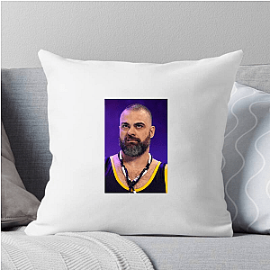 Independent Wrestling Legend Eddie Kingston Pillows Cover