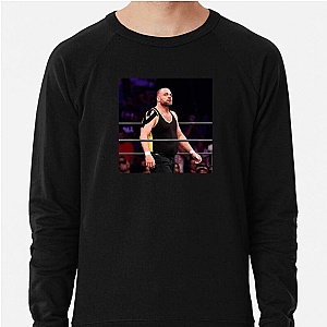 No Nonsense Competitor Eddie Kingston Sweatshirts