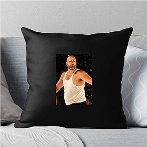 Hard Hitting Brawler Eddie Kingston Pillows Cover