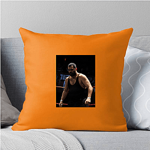 Street Fighting Specialist Eddie Kingston Pillows Cover