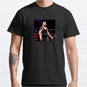 No Nonsense Competitor Eddie Kingston T-Shirts