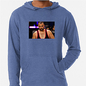 Passion Fueled Performer Eddie Kingston Hoodies
