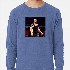 No Nonsense Competitor Eddie Kingston Sweatshirts