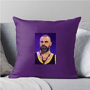 Independent Wrestling Legend Eddie Kingston Pillows Cover