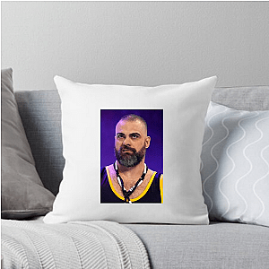 Independent Wrestling Legend Eddie Kingston Pillows Cover