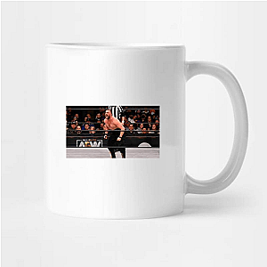 Strong Style Influencer Eddie Kingston Mugs