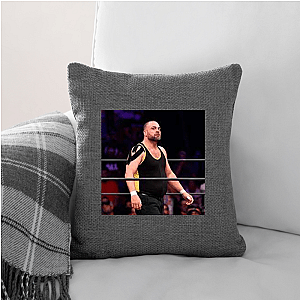 No Nonsense Competitor Eddie Kingston Pillows Cover