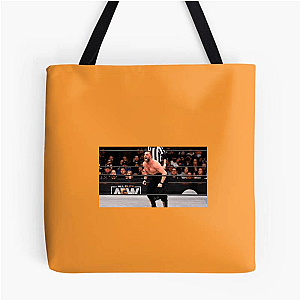 Strong Style Influencer Eddie Kingston Bags