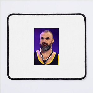 Independent Wrestling Legend Eddie Kingston Mouse Pads