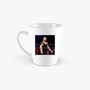 No Nonsense Competitor Eddie Kingston Mugs