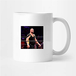 No Nonsense Competitor Eddie Kingston Mugs