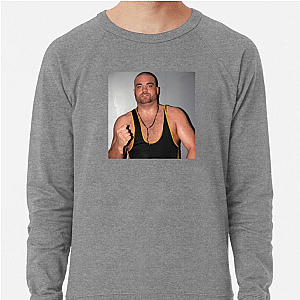 Blue Collar Wrestling Icon Eddie Kingston Sweatshirts