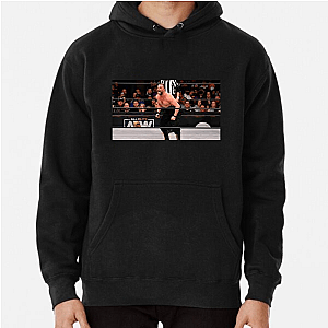 Strong Style Influencer Eddie Kingston Hoodies
