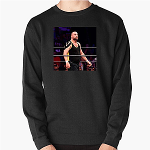 No Nonsense Competitor Eddie Kingston Sweatshirts