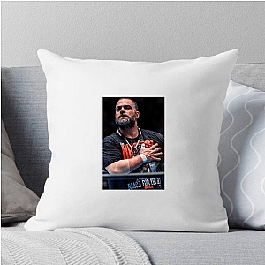 Relentless Ring Warrior Eddie Kingston Pillows Cover