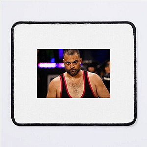 Passion Fueled Performer Eddie Kingston Mouse Pads