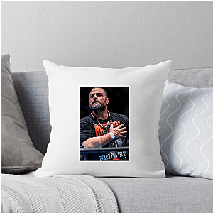 Relentless Ring Warrior Eddie Kingston Pillows Cover