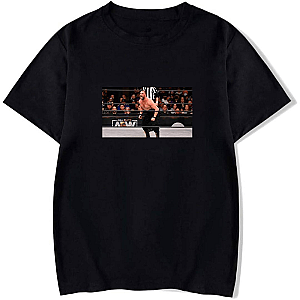Strong Style Influencer Eddie Kingston T-Shirts