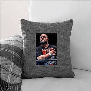 Relentless Ring Warrior Eddie Kingston Pillows Cover