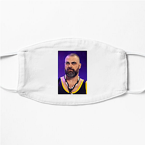 Independent Wrestling Legend Eddie Kingston Face Masks