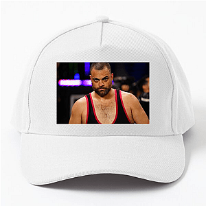 Passion Fueled Performer Eddie Kingston Hats & Caps